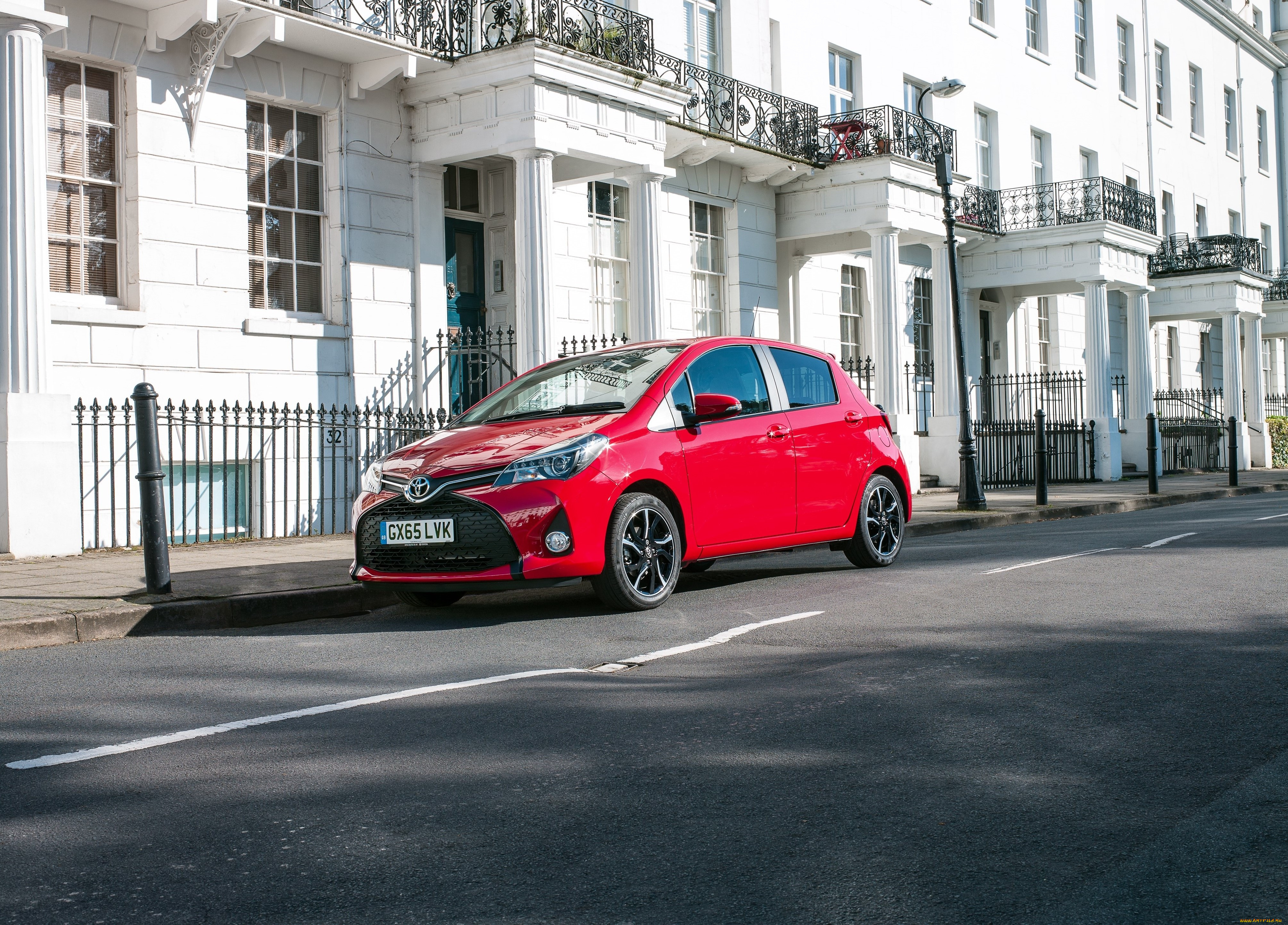 , toyota, 2014, uk-spec, sport, yaris